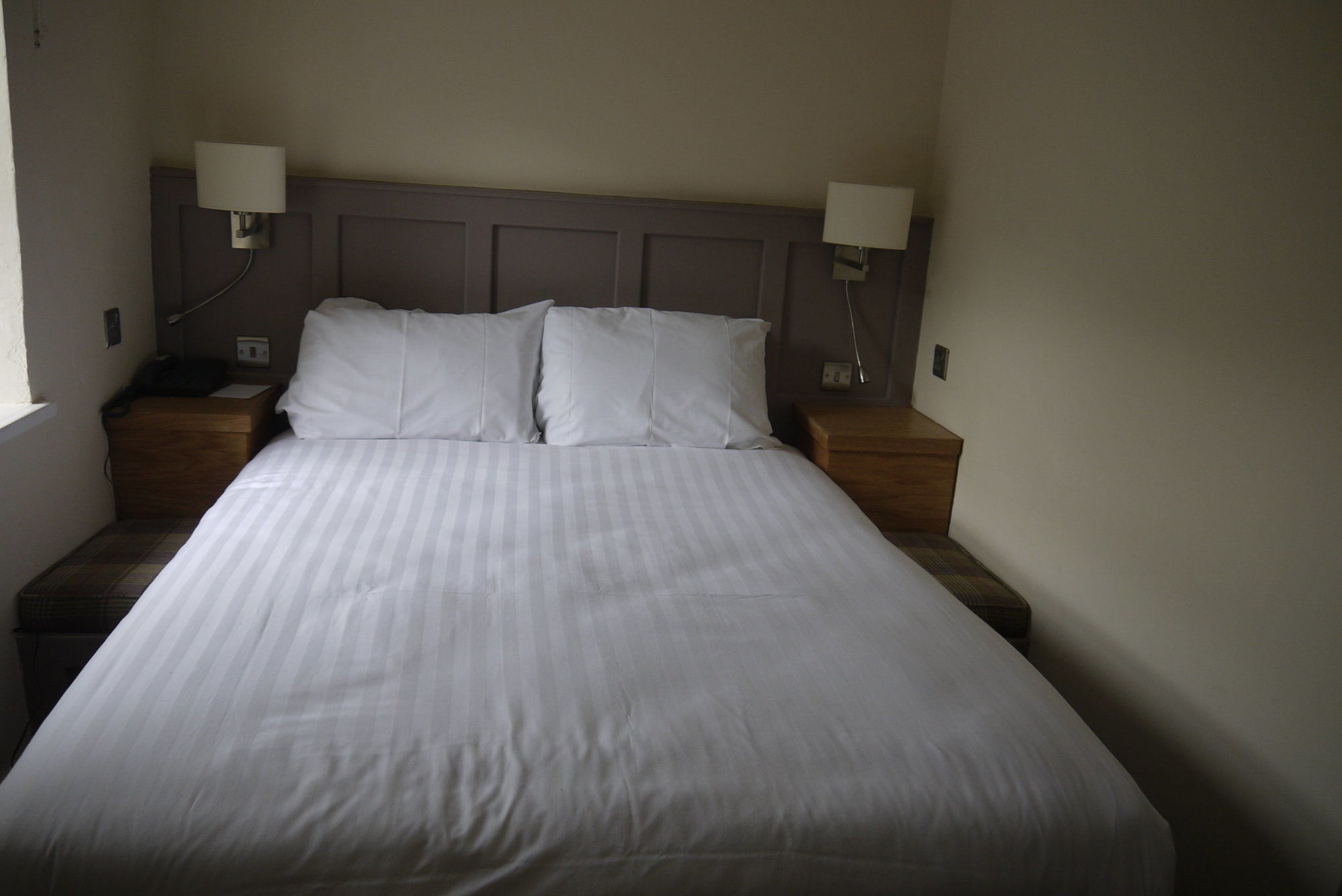 Royal Victoria Hotel Snowdonia Llanberis Esterno foto